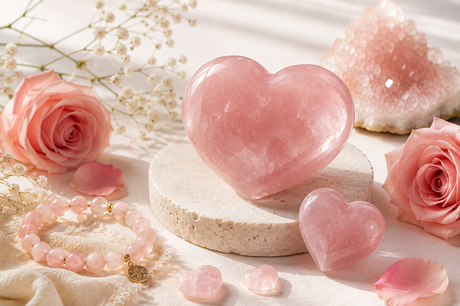 Love & Relationships