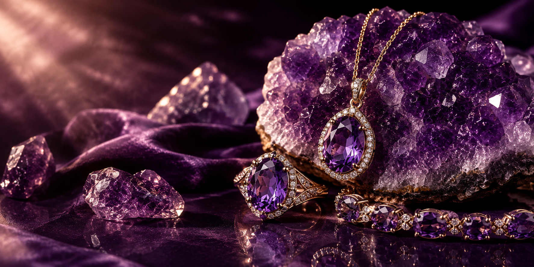 Amethyst