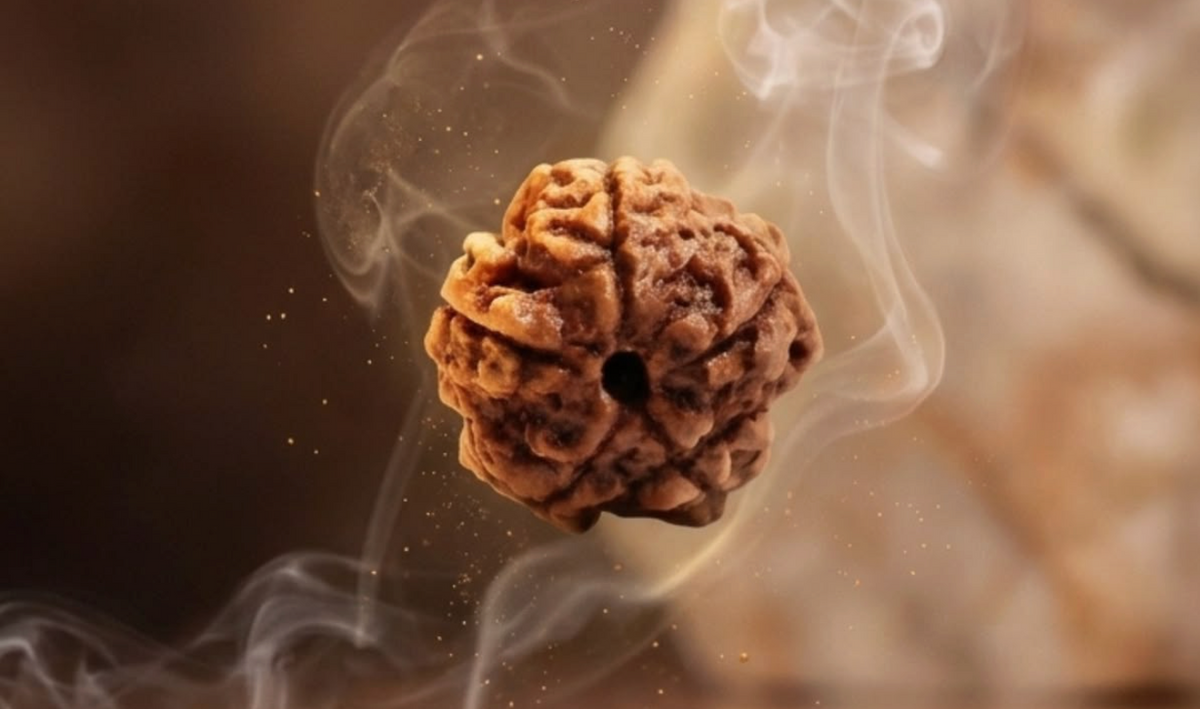 Rudraksha
