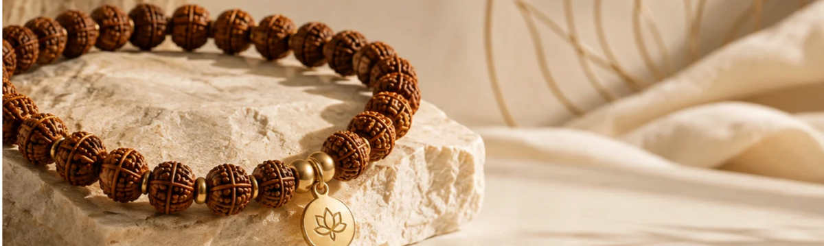 5 Mukhi rudraksha
