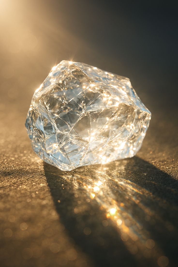 Clear Quartz