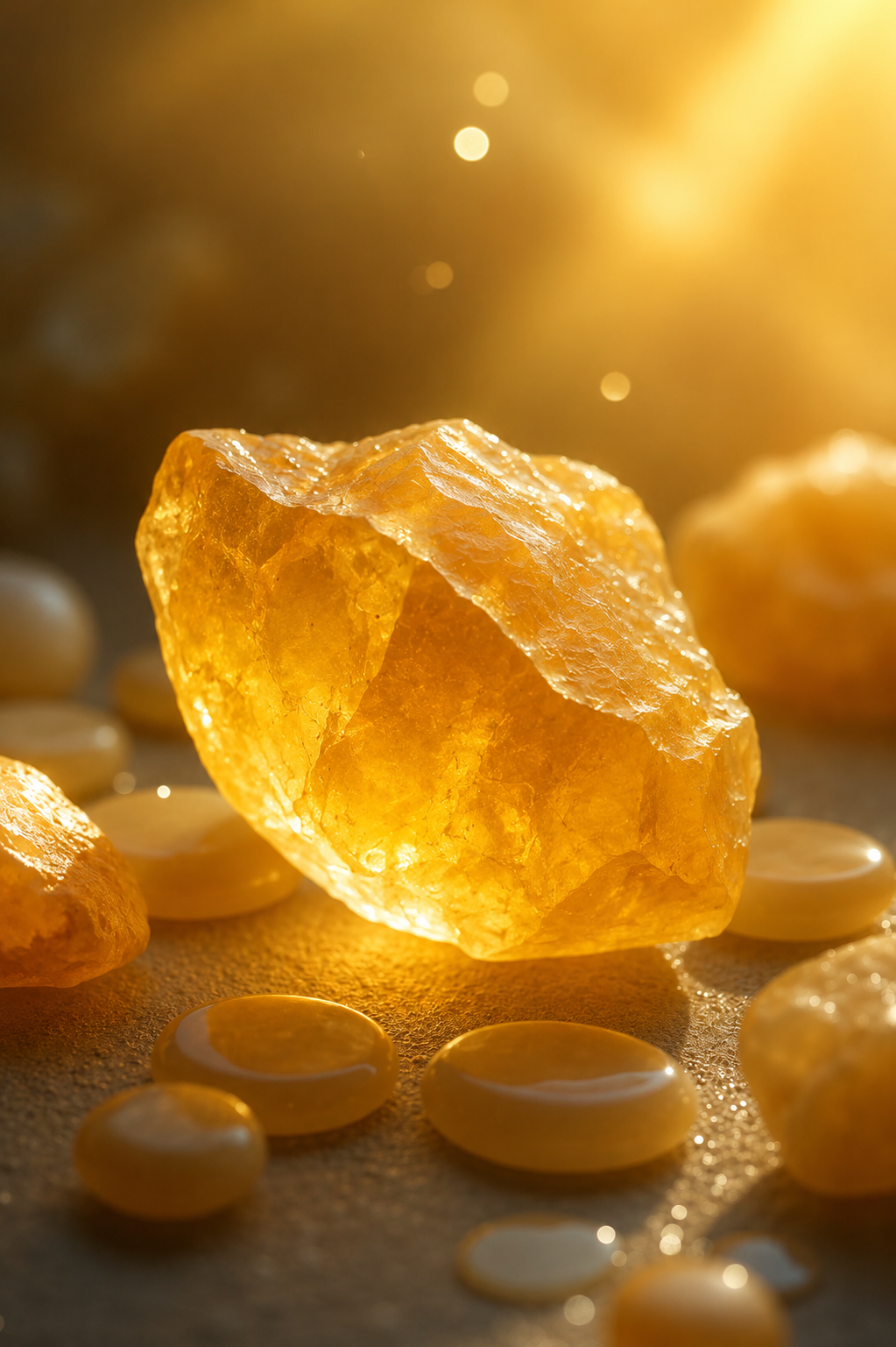 Citrine