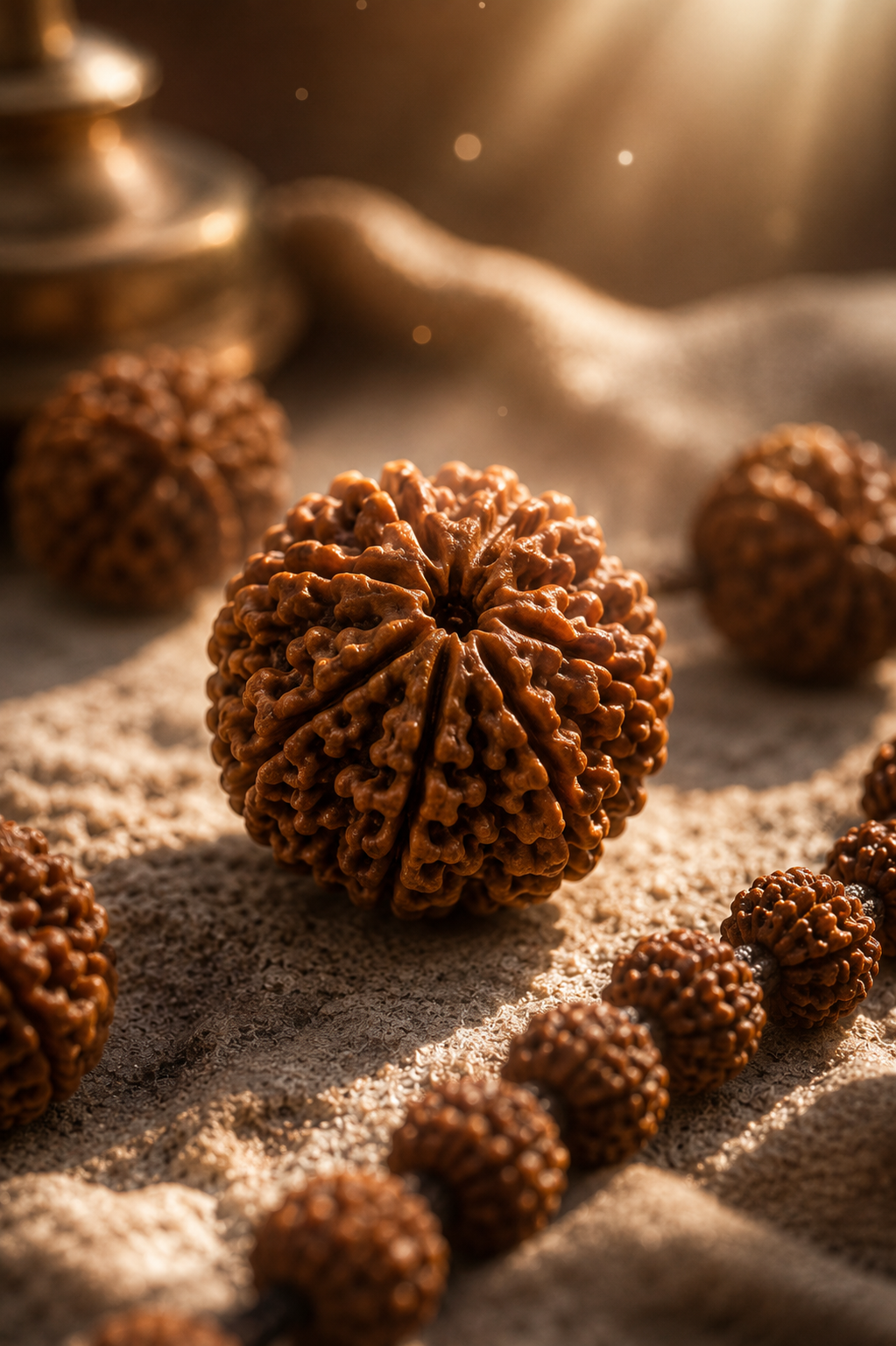 Rudraksha