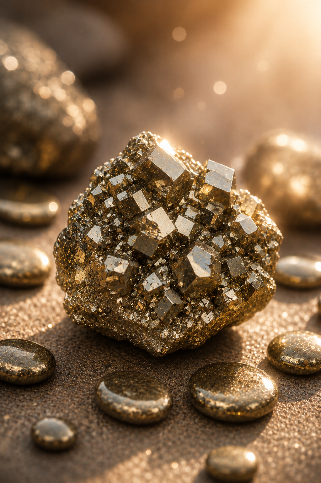 Pyrite