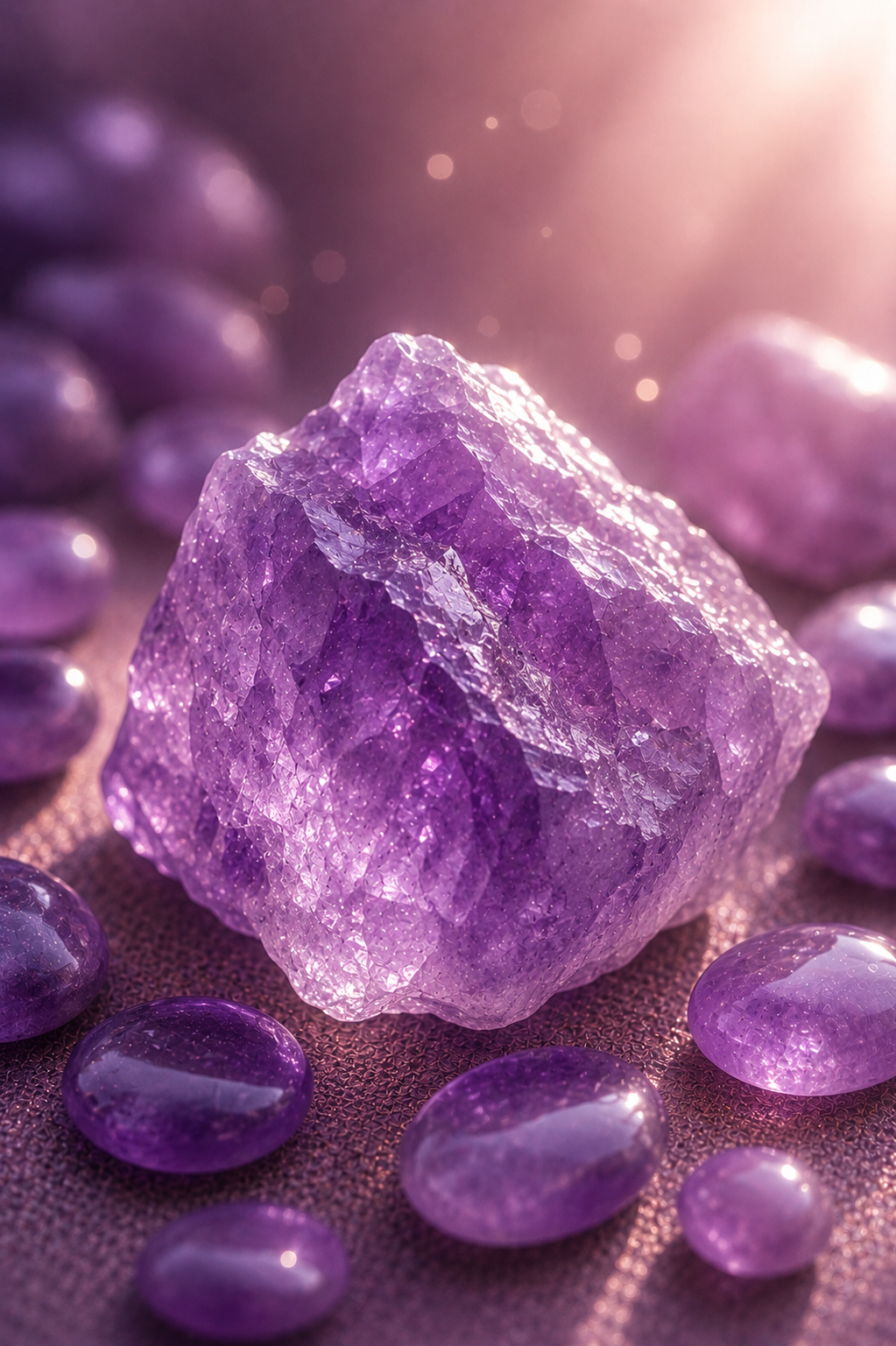 Amethyst