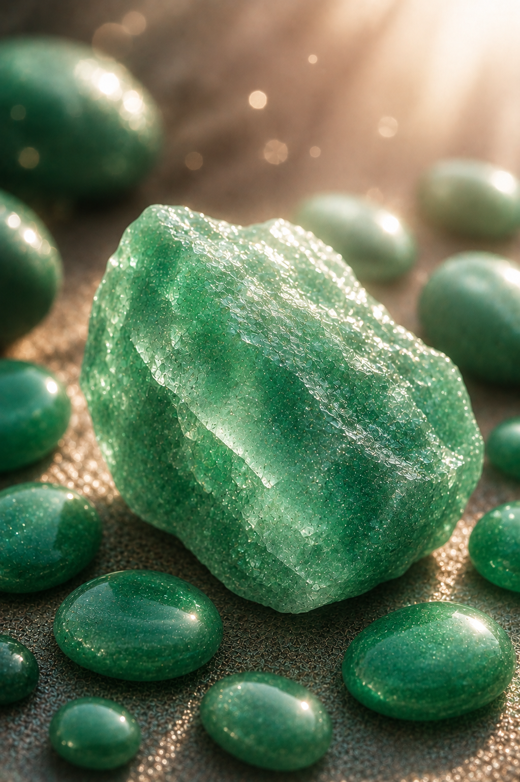Green Aventurine