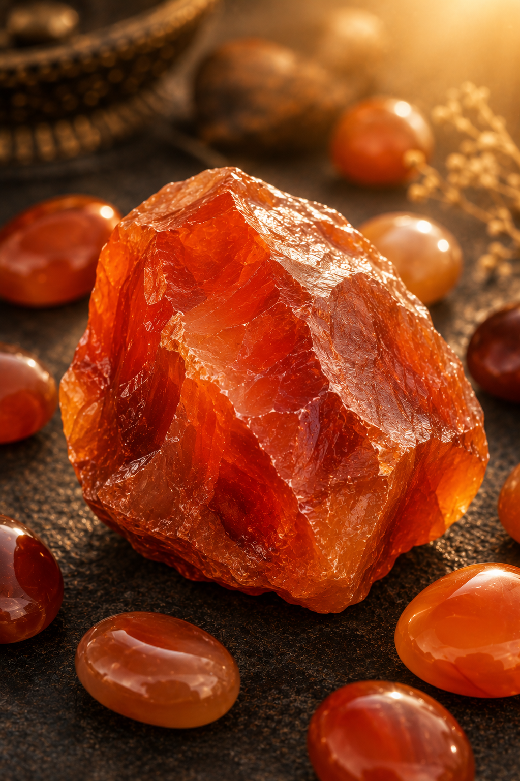 Carnelian