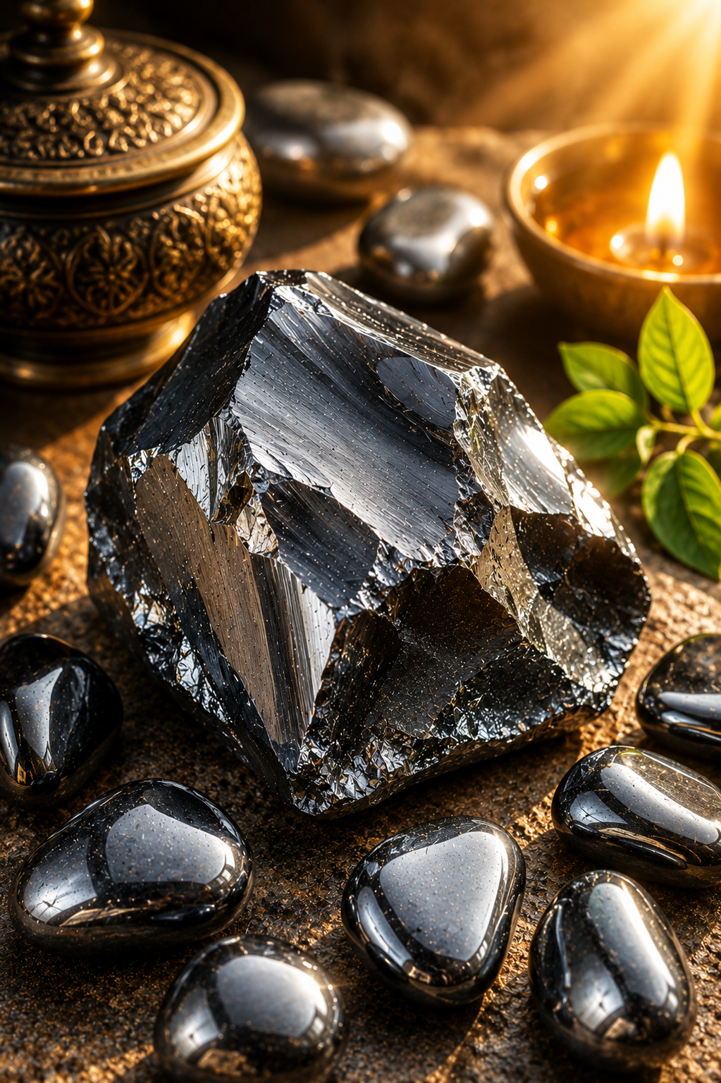Hematite