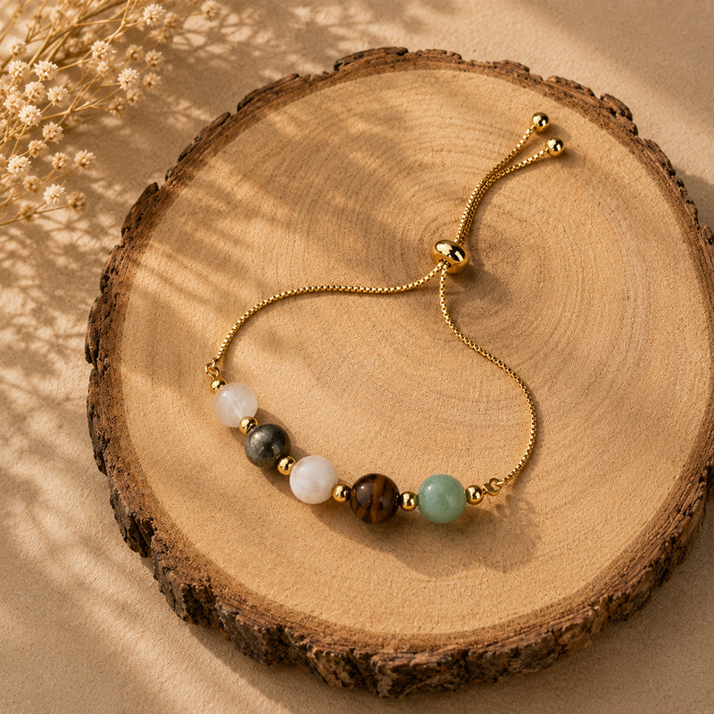 Arthika Wealth Bracelet