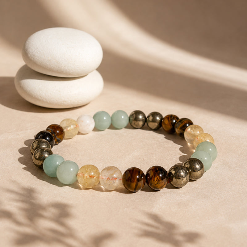 Prospera Wealth Bracelet