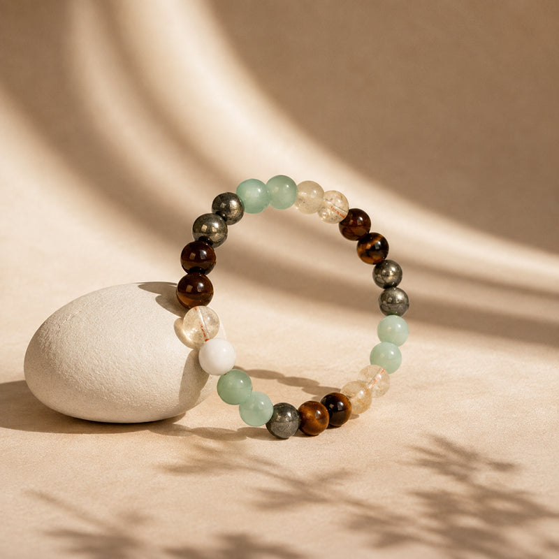 Prospera Wealth Bracelet