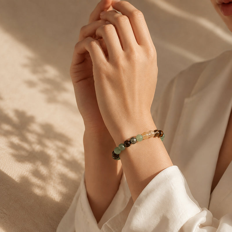 Prospera Wealth Bracelet