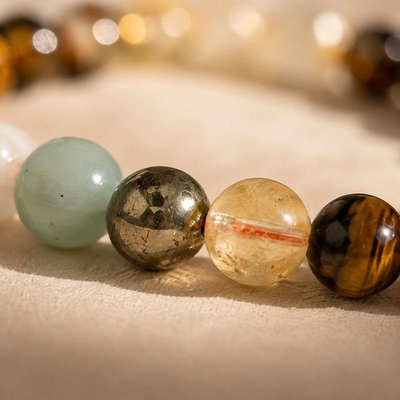 Prospera Wealth Bracelet