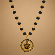 Hanuman Astra Karungali Guardian Necklace