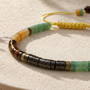 Minimal Money Magnet Bracelet