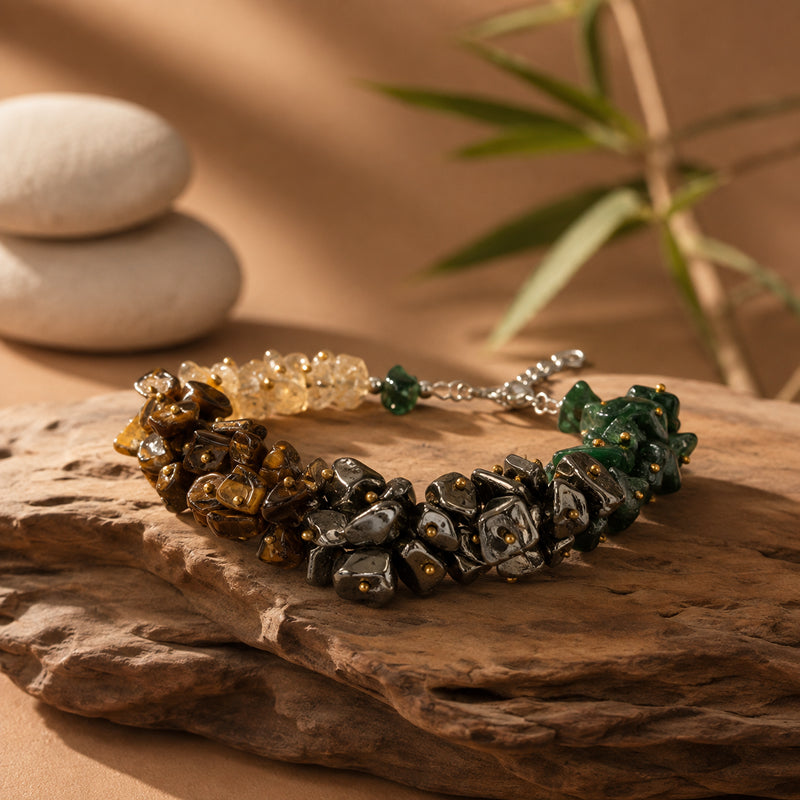 Prospera Wealth Chip Bracelet