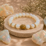 Buddha Opal Elegance Bracelet