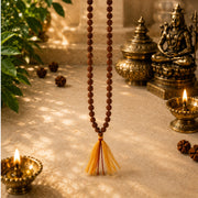 Authentic Rudraksha Japa Mala
