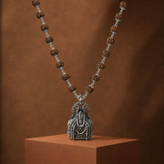 Somnath Rudraksha Mala