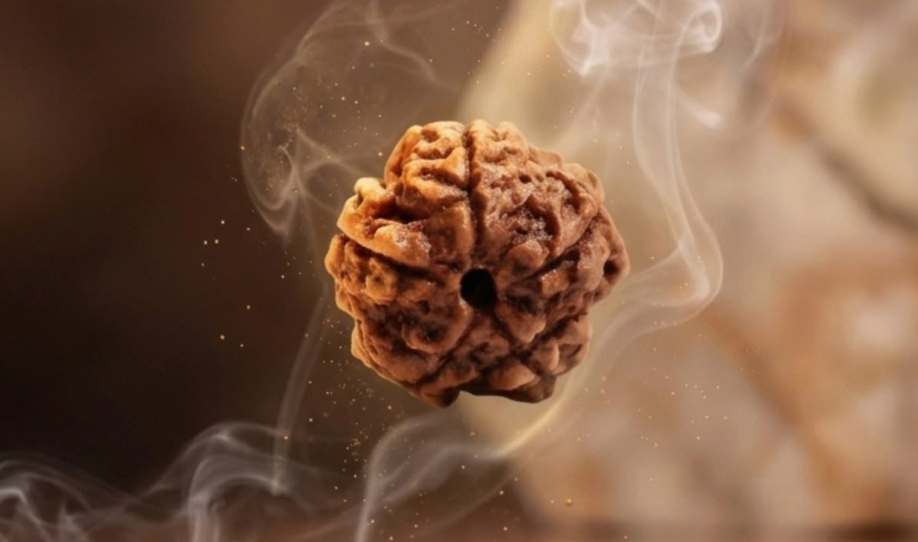 Rudraksha
