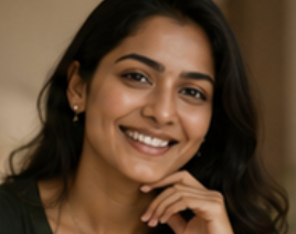 Deekshitha Rai