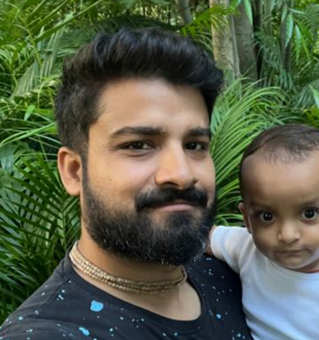 Abhinav Tripati