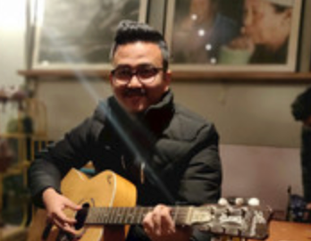 Vivian Lepcha