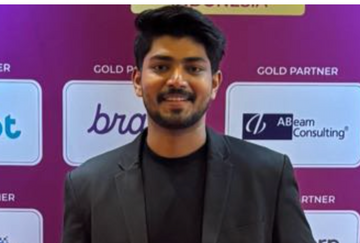 Ashrith Shetty