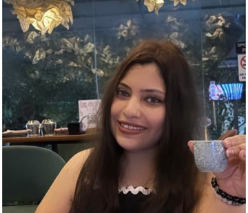 Ankitha Salian