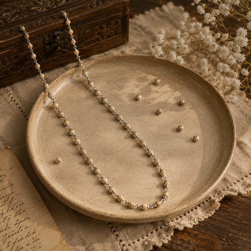 Authentic Tulsi Mala