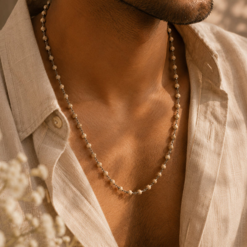 Authentic Tulsi Mala