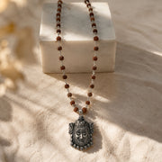 Mahakal Rudraksha Mala